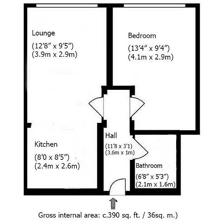 Bright V Central 1-Bed Wifi: Fitzrovia W1 Near Oxford Street ลอนดอน ภายนอก รูปภาพ