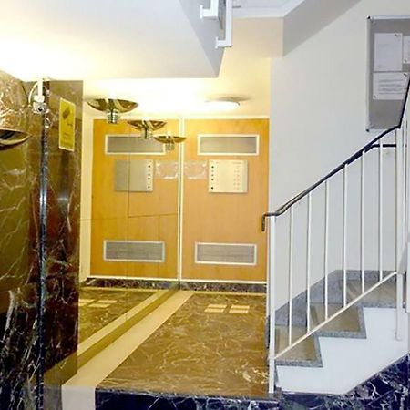 Bright V Central 1-Bed Wifi: Fitzrovia W1 Near Oxford Street ลอนดอน ภายนอก รูปภาพ