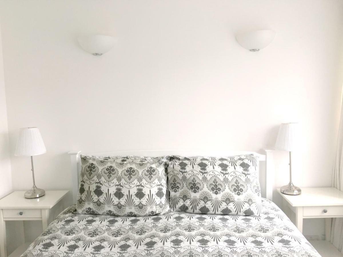 Bright V Central 1-Bed Wifi: Fitzrovia W1 Near Oxford Street ลอนดอน ภายนอก รูปภาพ